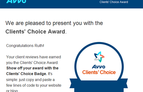ryan_cruz_law_san_diego_attorney_business_rated_attorney_avvo_client_choice_award_email