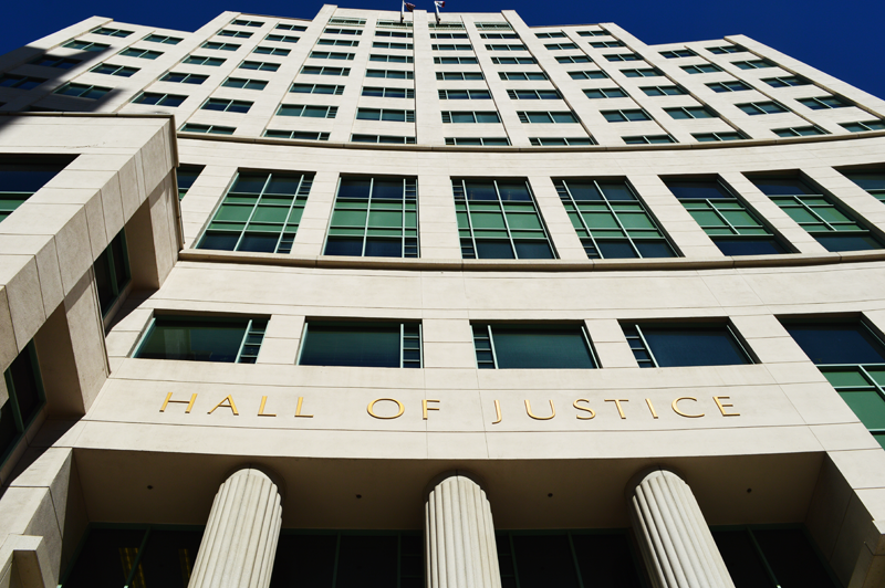 ryan cruz law san diego hall of justice small court lawsuit litigation dispute resolution help fight prosecute