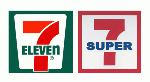 Trademark Infringement Confusingly Similar